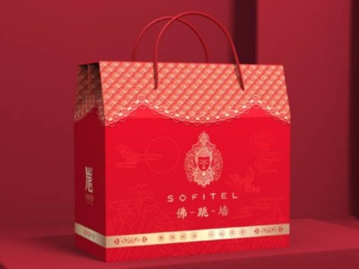 连食品礼盒都这么好看了，你的包装也该改变了