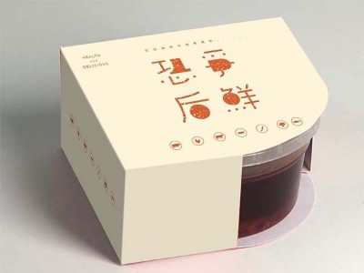 规范外卖包装盒，为“绿色环保”添底气