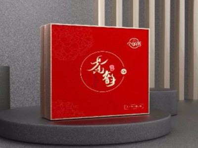 包装盒厂家:定制高品质茶叶包装礼盒关键点