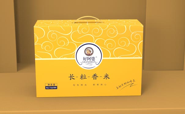 济南礼盒定制厂家