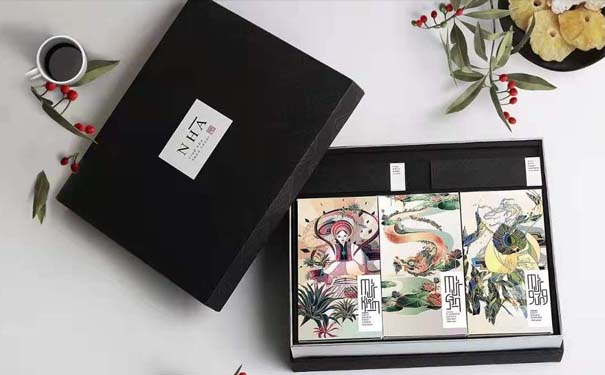 济南包装盒定制厂家