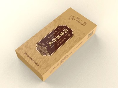 沉香包装盒厂家—艾灸礼盒—沉香礼品包装盒