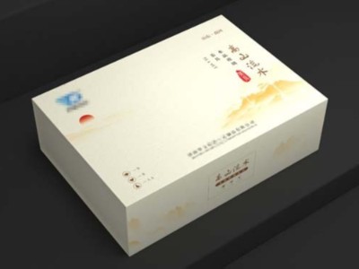 看礼品包装盒定制厂家，如何玩转盒子上的二维码