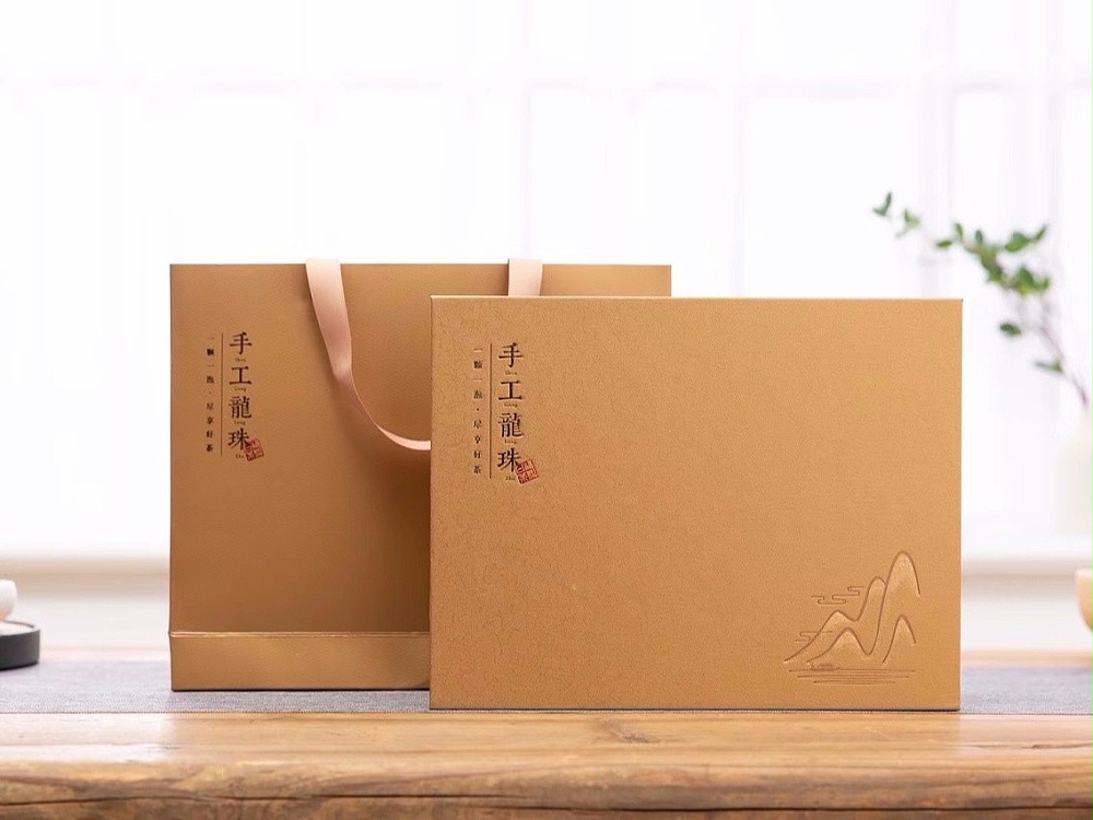 茶叶包装盒_济南包装盒定做厂_济南恒印包装有限公司