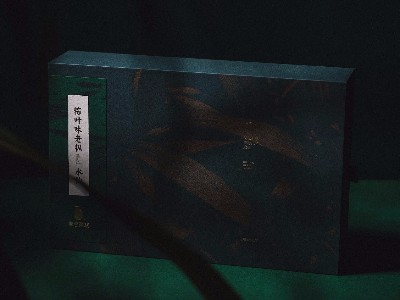 茶叶包装盒_山东包装盒生产厂家_济南恒印包装有限公司
