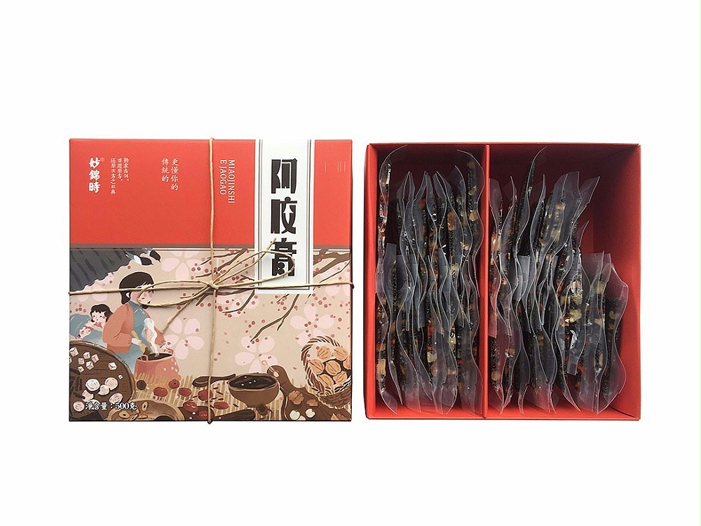 白卡纸盒_山东包装盒厂_济南恒印包装有限公司