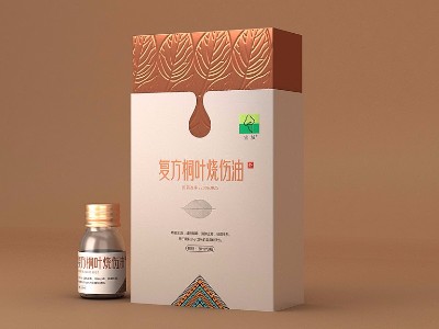 保健品礼盒_山东包装盒厂_济南恒印包装有限公司