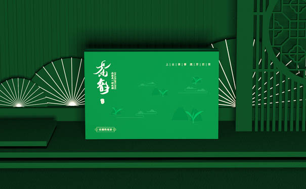 包装盒定做厂家