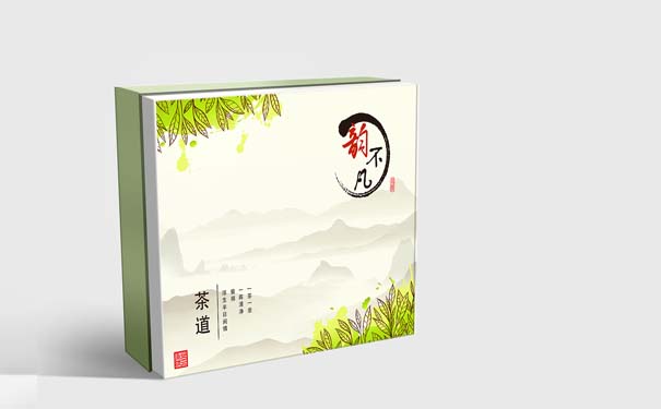 济南礼品盒厂家