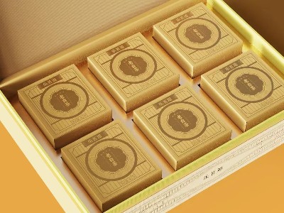 茶叶包装盒_包装盒定制_包装盒印刷