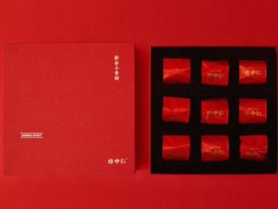 济南礼品包装盒厂家告诉你茶叶礼品盒色彩的重要性