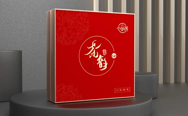 包装盒定制厂家