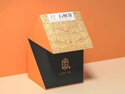 济南包装盒厂家教你，如何设计特色茶叶包装盒